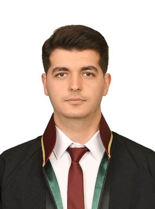 Av. Muhammet Enes Cengiz