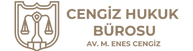 Av. Muhammet Enes CENGİZ