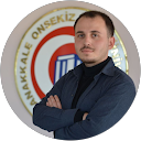Ahmet ATMACA profile picture