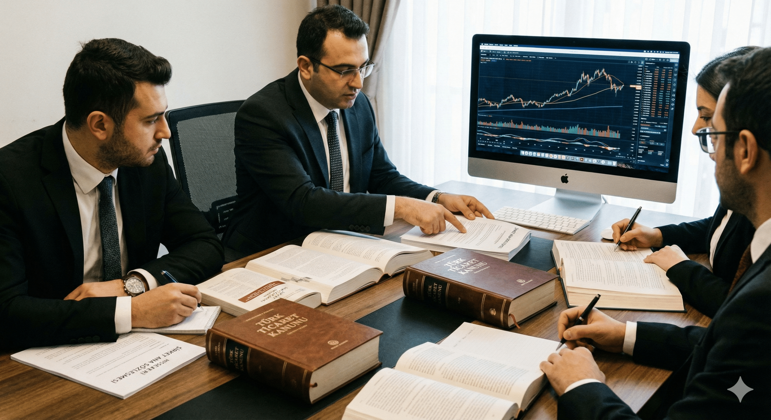 Ticaret Hukuku