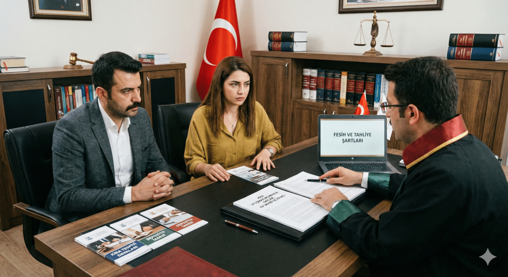 Kira Uyuşmazlıklarında Ev Sahibi ve Kiracının Hakları